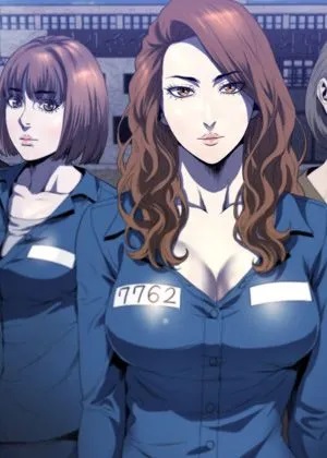 免费漫画入口网站热门日漫推荐